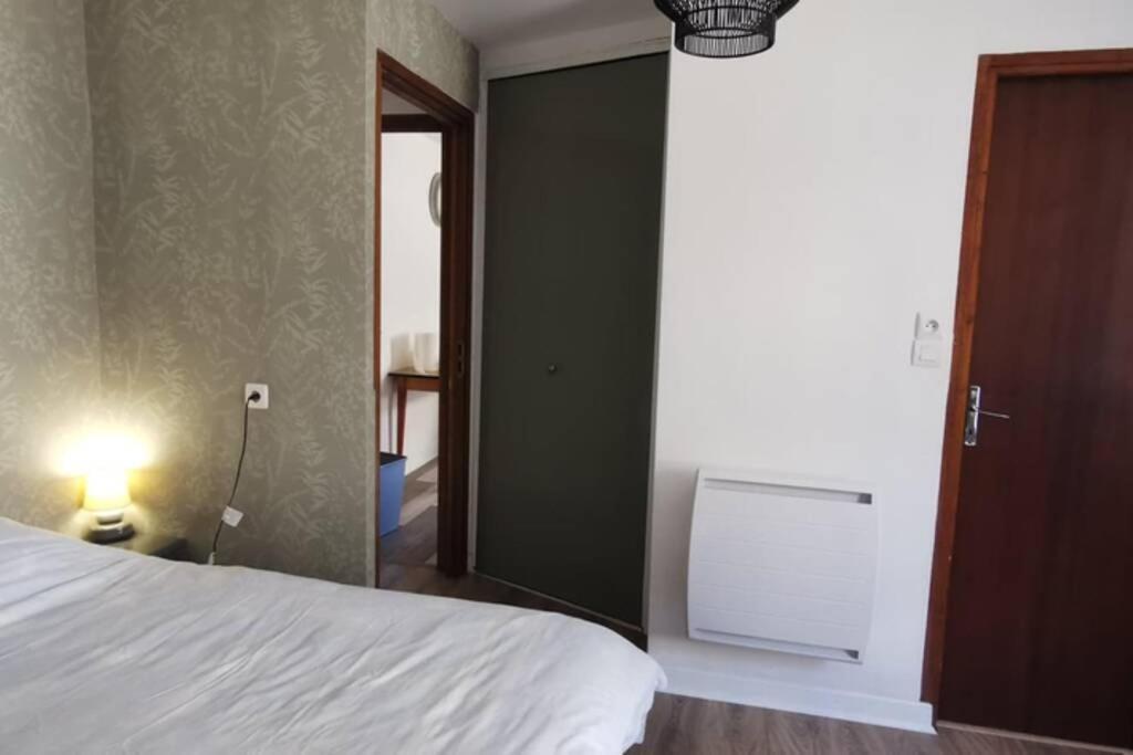 Location G&W, Tres Proche Sanctuaires Apartment Lourdes Exterior photo