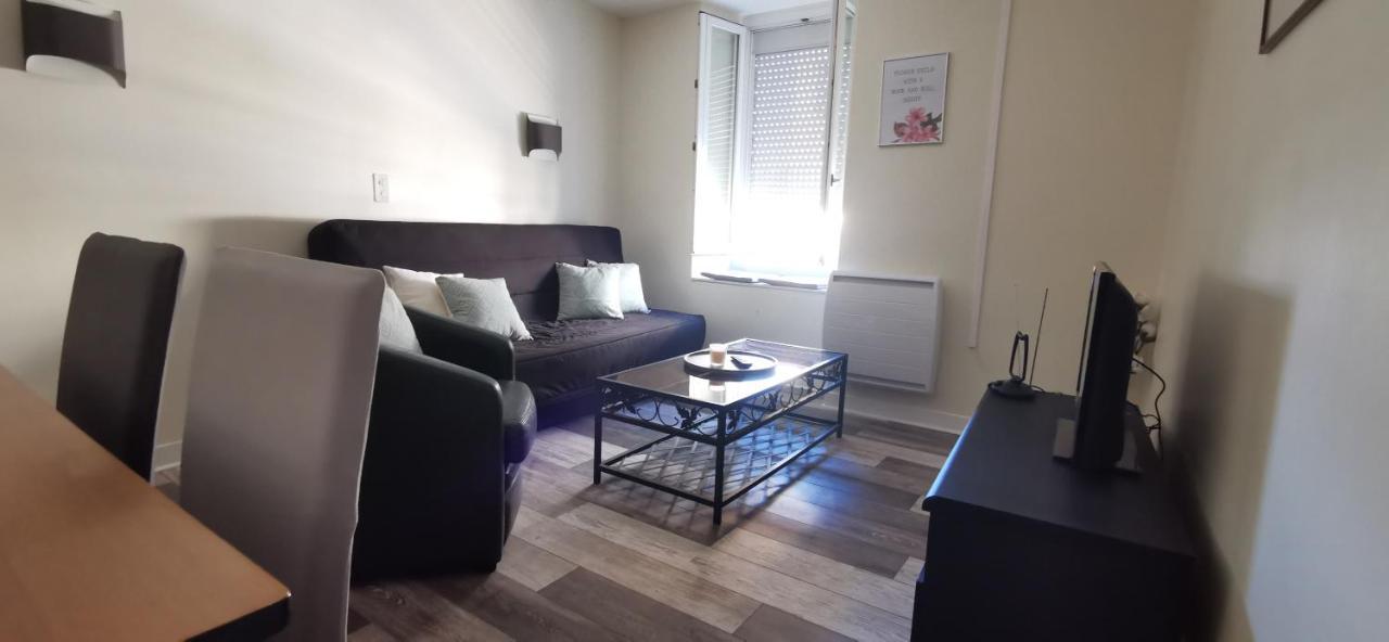Location G&W, Tres Proche Sanctuaires Apartment Lourdes Exterior photo