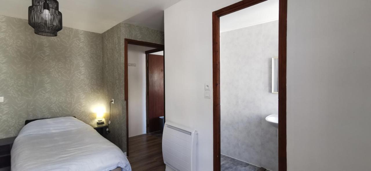 Location G&W, Tres Proche Sanctuaires Apartment Lourdes Exterior photo