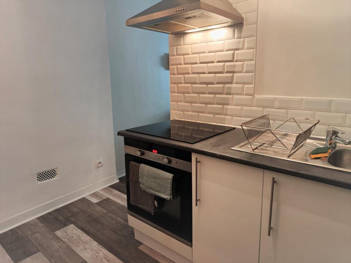 Location G&W, Tres Proche Sanctuaires Apartment Lourdes Exterior photo