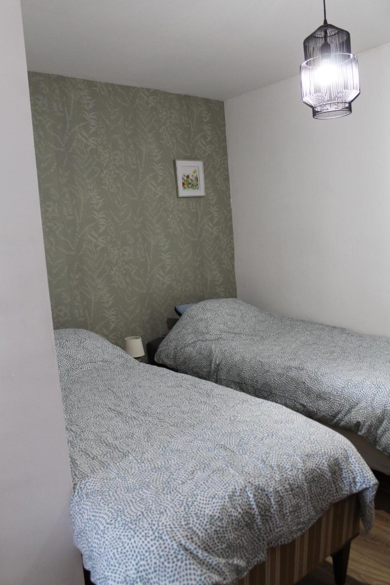 Location G&W, Tres Proche Sanctuaires Apartment Lourdes Exterior photo